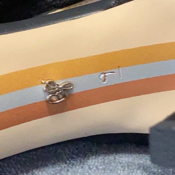 My dear sweet friend Sam Edelman - Picture 6 of 7